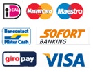 Payment Methods